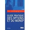 Guide pratique des options et du MONEP