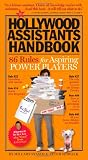 related product The Hollywood Assistants Handbook: 86 Rules for Aspiring Power Players
