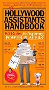 Assistant's Guide to Making it in Hollywood