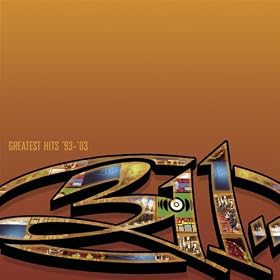 Greatest Hits '93 - '03 [Explicit]