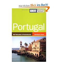 DUMONT Richtig Reisen Portugal
