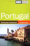 DUMONT Richtig Reisen Portugal - Lydia Hohenberger, J�rgen Strohmaier