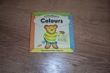 Little Bear's colours