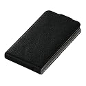 バッファローコクヨサプライ iBUFFALO iPodtouch2010年レザーケース保護フィルム付ブラックBSIP10T03CBK