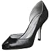AK Anne Klein Women's Kacy Peep Toe Pump Image