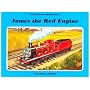 James the Red Engine (Railway)