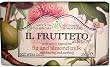 Nesti Dante 6641-05 Il Frutteto fig & almond milk Seife