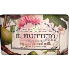 Nesti Dante 6641-05 Il Frutteto fig & almond milk Seife