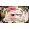 Nesti Dante 6641-05 Il Frutteto fig & almond milk Seife