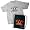 Miami (Fla.) Jansport NCAA Bag a Tee - Men's ( sz. M, Miami (Fla.) )