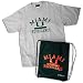 Apparel : Miami (Fla.) Jansport NCAA Bag a Tee - Men's