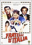 fratelli d`italia (Dvd) Italian Import