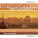 Shalom Jerusalem
