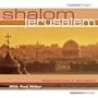 Shalom Jerusalem