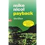 payback: thriller von Mike Nicol
