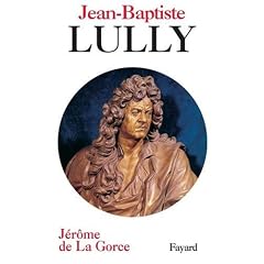 JEAN-BAPTISTE LULLY