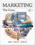 Marketing: The Core with Online Learning Center Premium Content Card