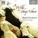 Wild Sheep Chase A Wild Sheep Chase
