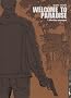 Welcome to Paradise, Tome 1 : Myrtilles sauvages