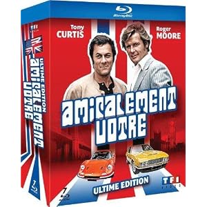 Amicalement vôtre [Édition Ultime]