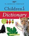 The American Heritage Children's Dictionary