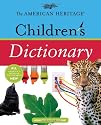 The American Heritage Children's Dictionary