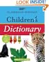The American Heritage Children's Dictionary