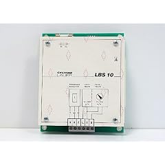 Schattenbahnhof - Steuerung LBS 10 � Grundeinheit f�r Analog