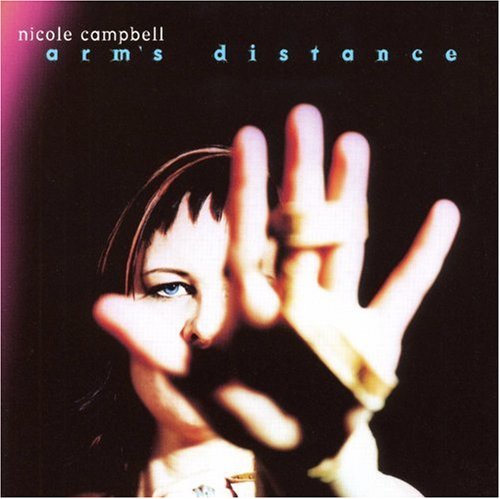 CD-Charts  Search : Arm's Distance