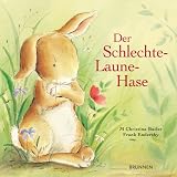 Der Schlechte-Laune-Hase - M. Christina Butler