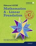 GCSE Maths Edexcel 2010: A Booster C Practice Book