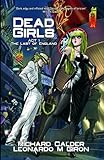 Dead Girls: Act 1 - The Last of England-