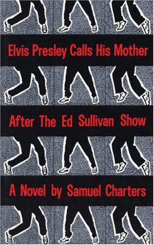 Elvis Presley Calls His Mother After The Ed Sulliv