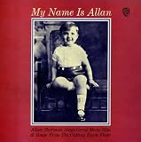 My Name Is Allan