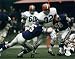 Jim Brown Autographed Cleveland Browns 8x10 Photo