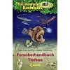 Das magische Baumhaus. Forscherhandbuch Tiefsee