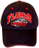 Liberty Flames Fratboy Hat