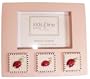 Kids Line Picture Frame - Lady Bug