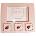 Kids Line Picture Frame - Lady Bug