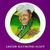 Lester Raymond Flatt