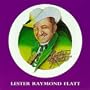Lester Raymond Flatt