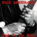 Back to the Blues