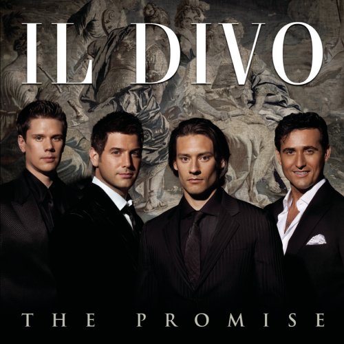 Il Divo - Z The Promise - Zortam Music