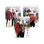 Due South Seasons 1-3 Box Set