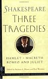 Three Tragedies