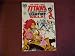 Search : DC Comics The New Teen Titans Issue # 36 It Finally Happens-- Starfire Kills! October 1987
