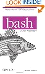 bash Pocket Reference (Pocket Referen...