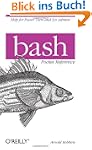 Bash Pocket Reference (Pocket Referen...
