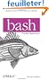 Bash Pocket Reference