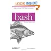bash Pocket Reference (Pocket Reference (O'Reilly))